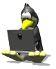 schreibender_pinguin